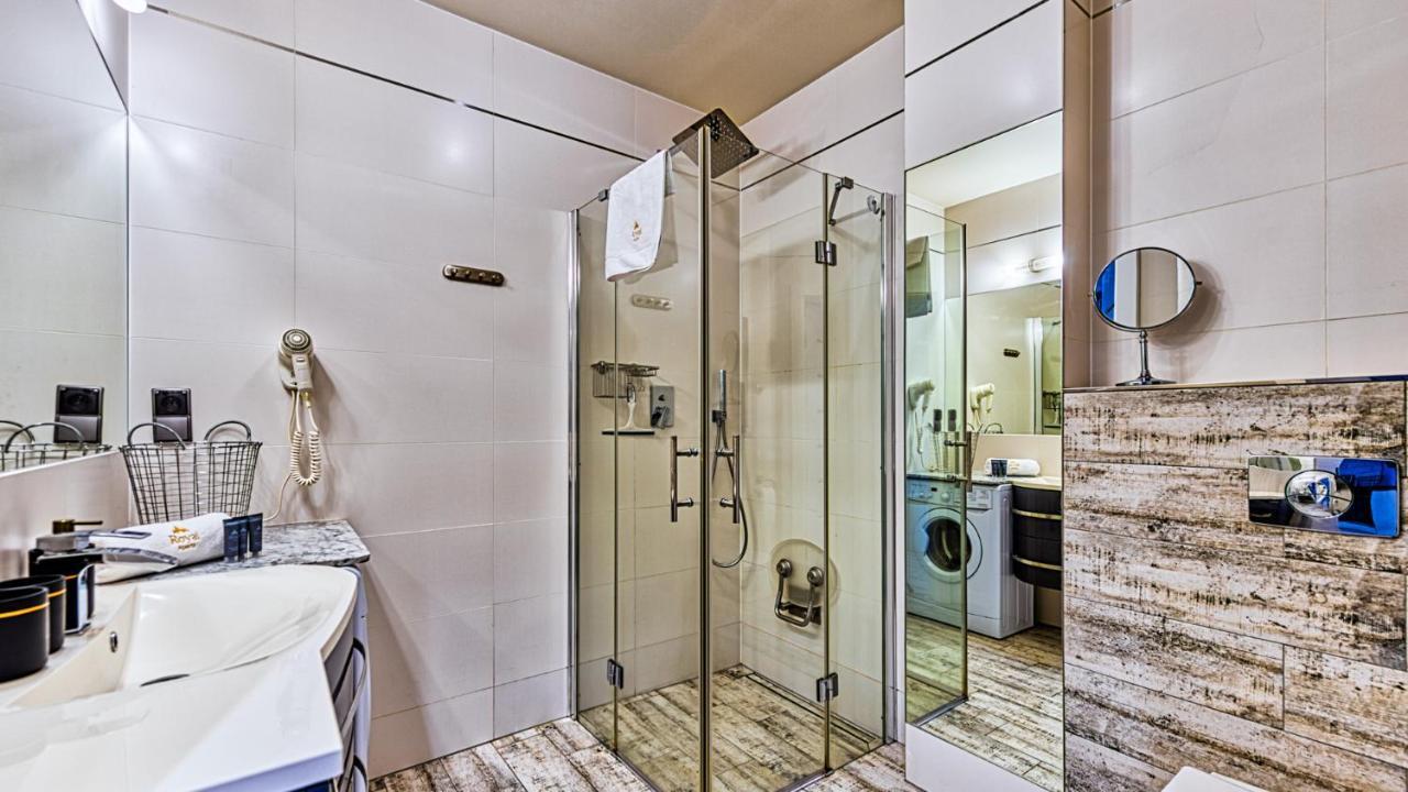 Apartamenty Royal Aparts - Willa Jozefina Chill & Vibes Szklarska Poreba Exterior photo
